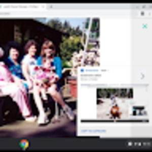 Meet your Posher, Traci